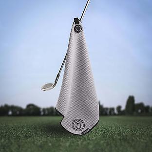 Ghost Golf Magnetic Towel