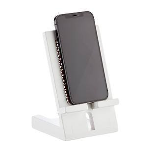 The Container Store Artisan Rattan Cane Phone & Tablet Stand