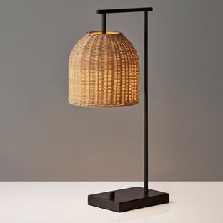 Adesso Bahama Table Lamp