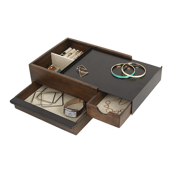 Umbra Stowit Storage Box | The Container Store