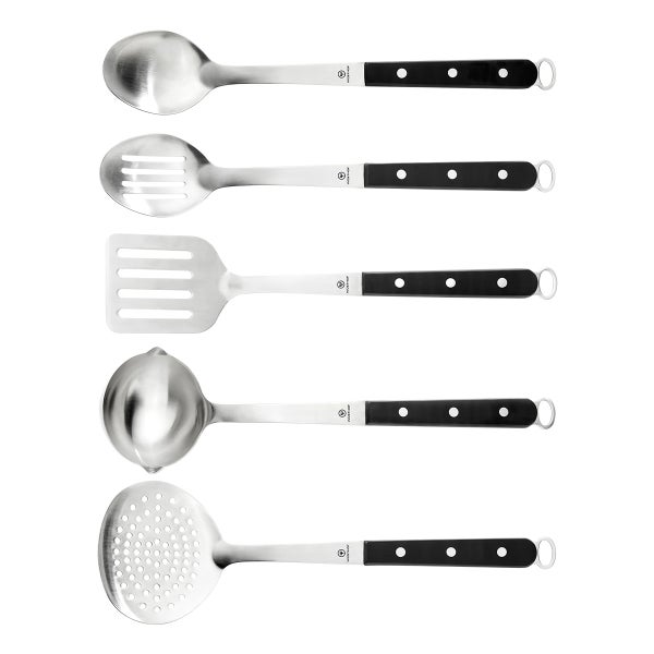 Wusthof 5Piece Kitchen Tool Set The Container Store