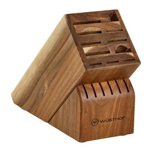 Wusthof 17-Slot Knife Block