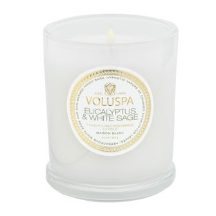 VOLUSPA Classic Candles