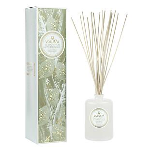 VOLUSPA Home Ambiance Reed Diffusers