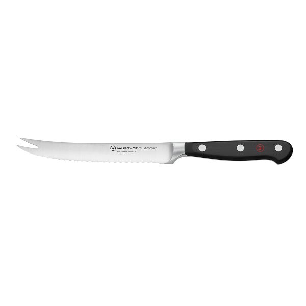 Wusthof Classic 5" Tomato Knife