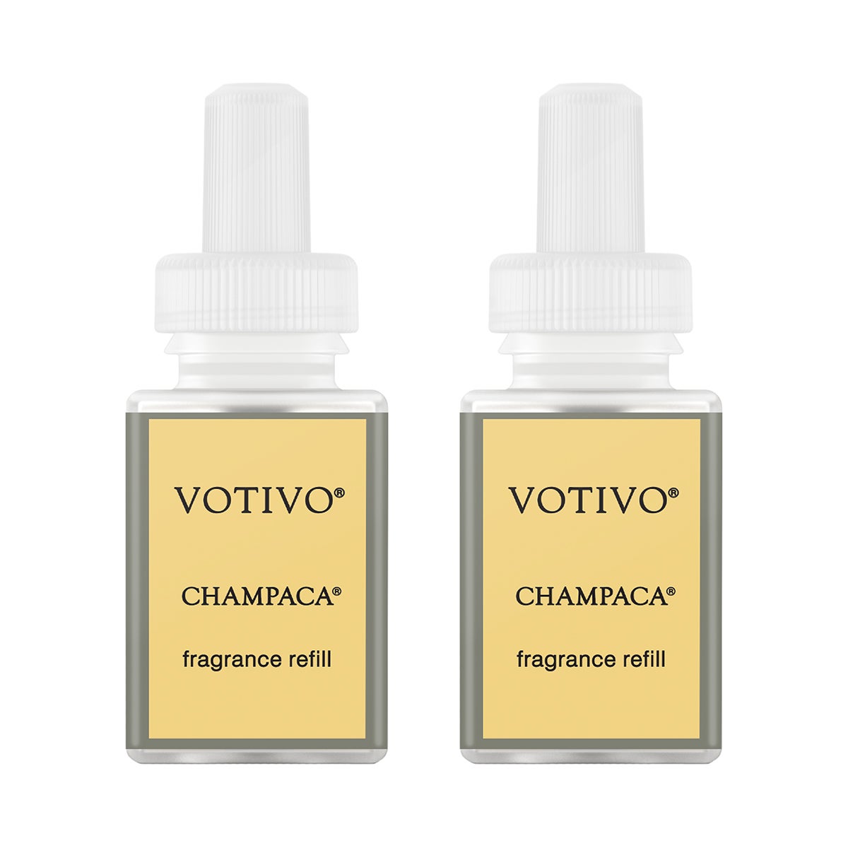 Votivo x Pura Fragrance Refill The Container Store