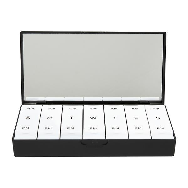 Port & Polish AM/PM Pill Organizer