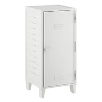 Modular Plastic Cabinets