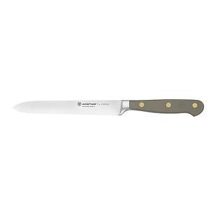 Wusthof Classic Serrated Utility Knife