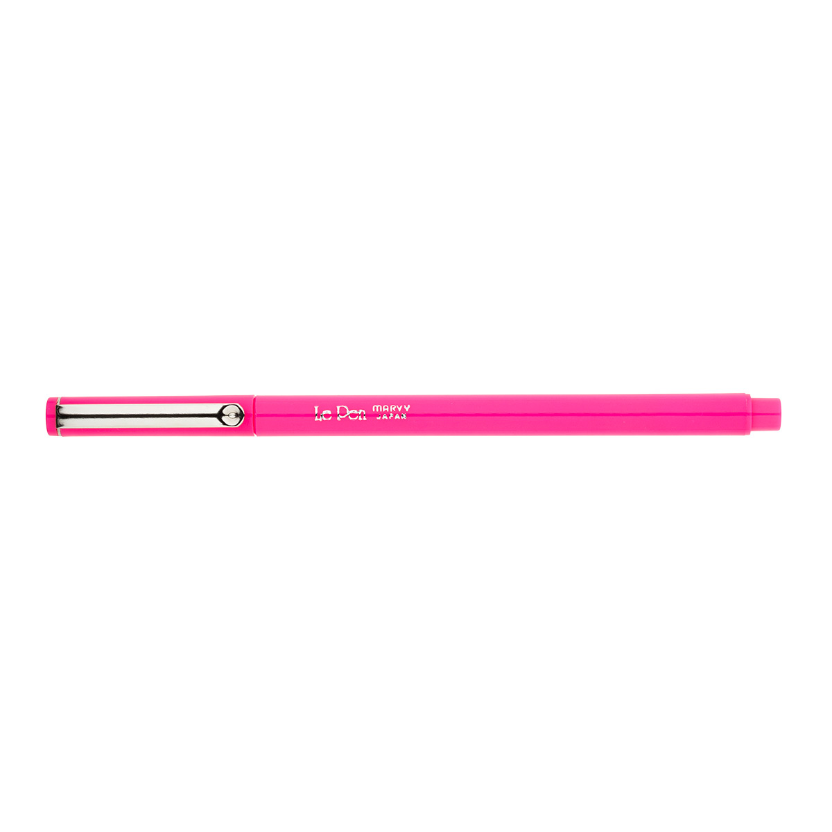 LePen Micro-Fine Tip Pen Pink