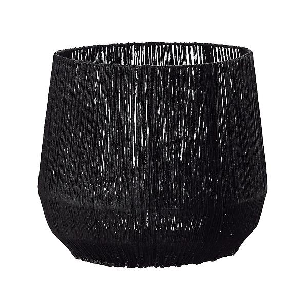 The Container Store Folly Jute Bin