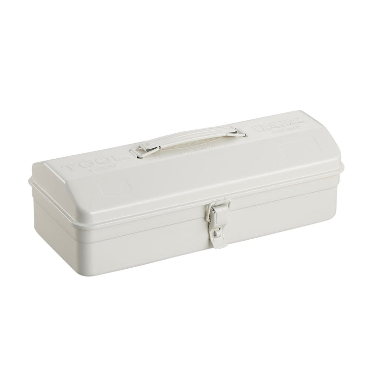 小物 PALACE NEIGHBORHOOD TOYO STEEL TOOL BOX Palace Neighborhood Toyo Steel Tool Box Black - Palace