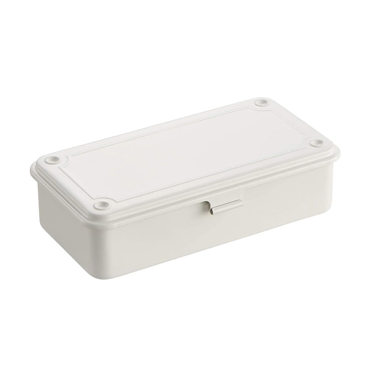 Toyo Steel Stackable Storage Box