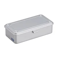 Toyo Steel Stackable Storage Box