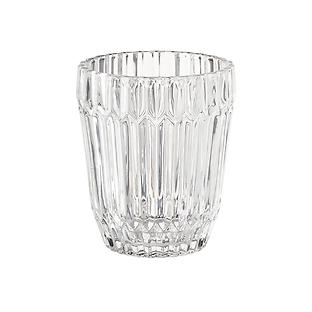 Fortessa Archie Double Old Fashioned Glass