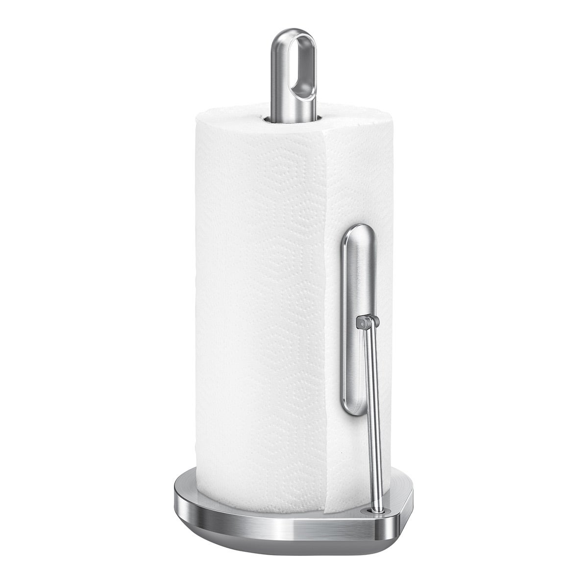 simplehuman Paper Towel Holder