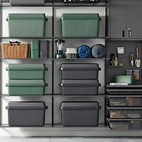 Garage & Shelving