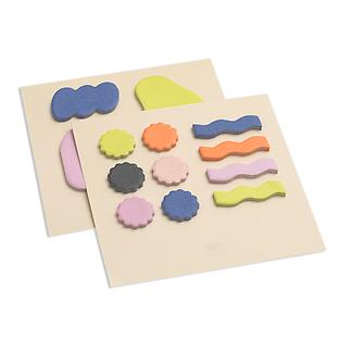 Papier Index Tabs & Sticky Notes