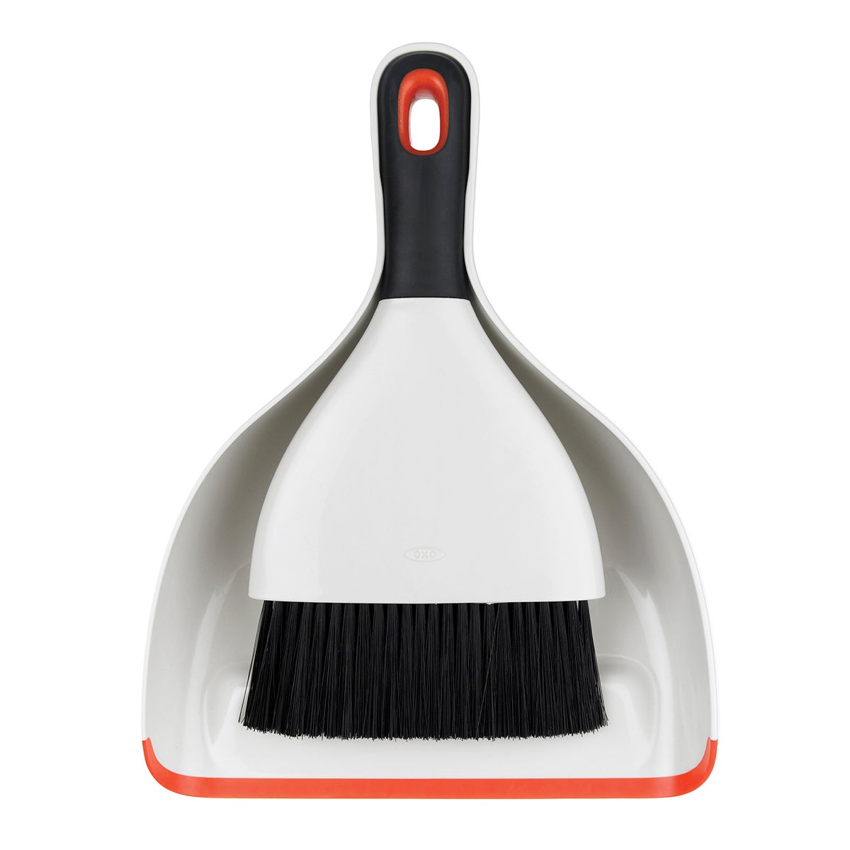 OXO Good Grips Dustpan & Brush - Thumbnail 2