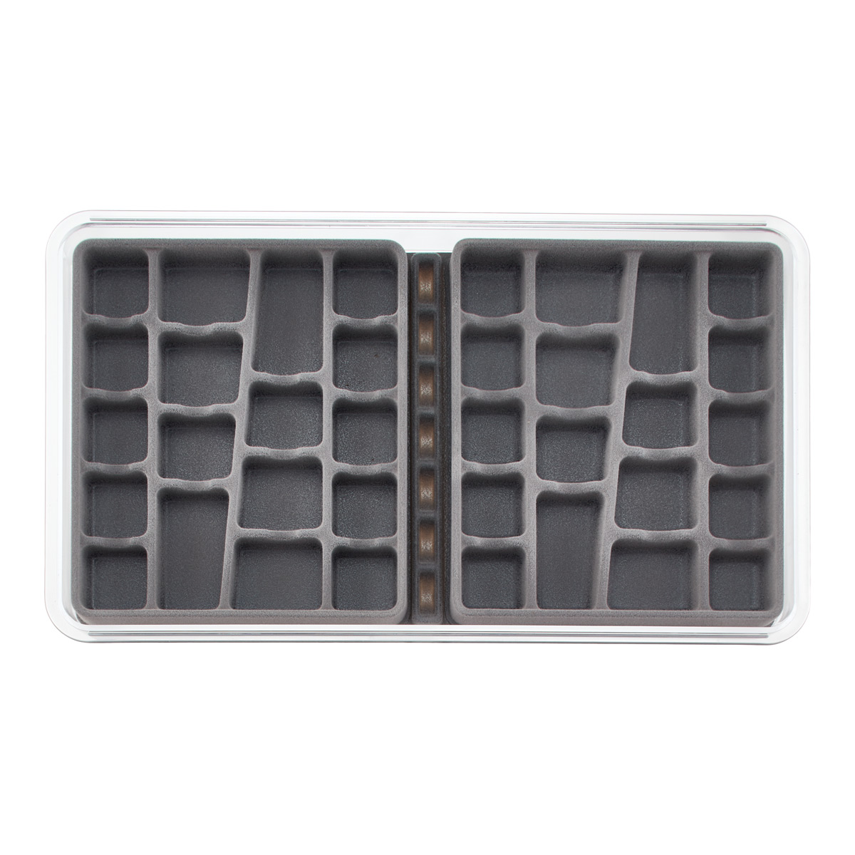 https://images.containerstore.com/catalogimages/527496/10069912StackingJewelryTray36&7Gry_1.jpg