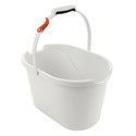 OXO Good Grip Angled Measuring Bucket | The Container Store