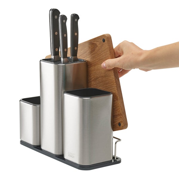 Joseph Joseph CounterStore Worktop Organizer The Container Store