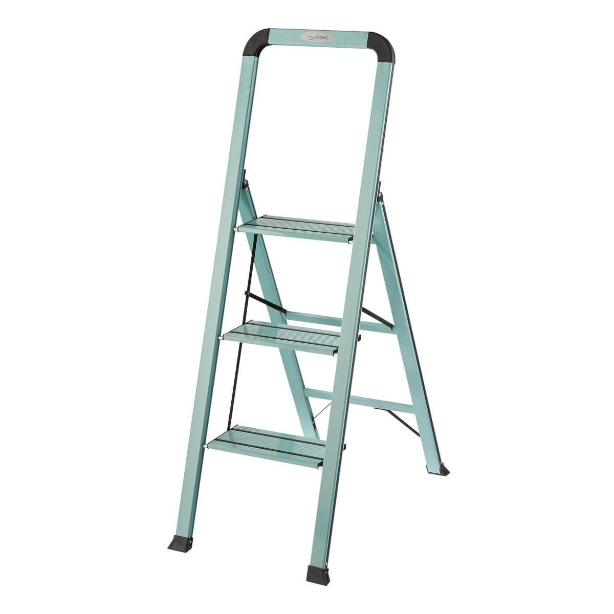 Ascent 3-Step Ladder
