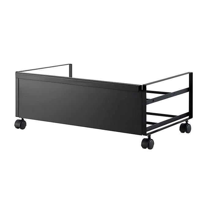 Yamazaki Frame Rolling Shoe Rack