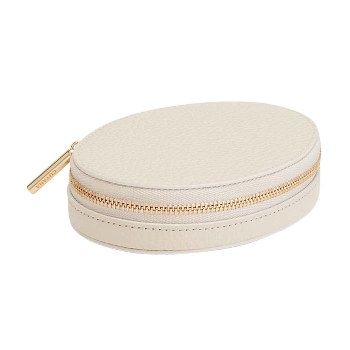 Cuyana Travel Jewelry Case | The Container Store