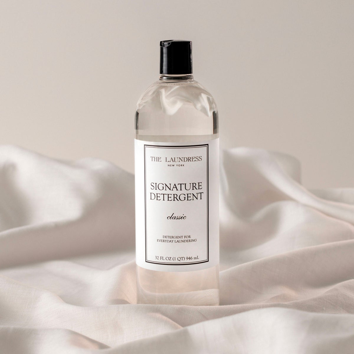 The Laundress 32 oz. Signature Detergent | The Container Store