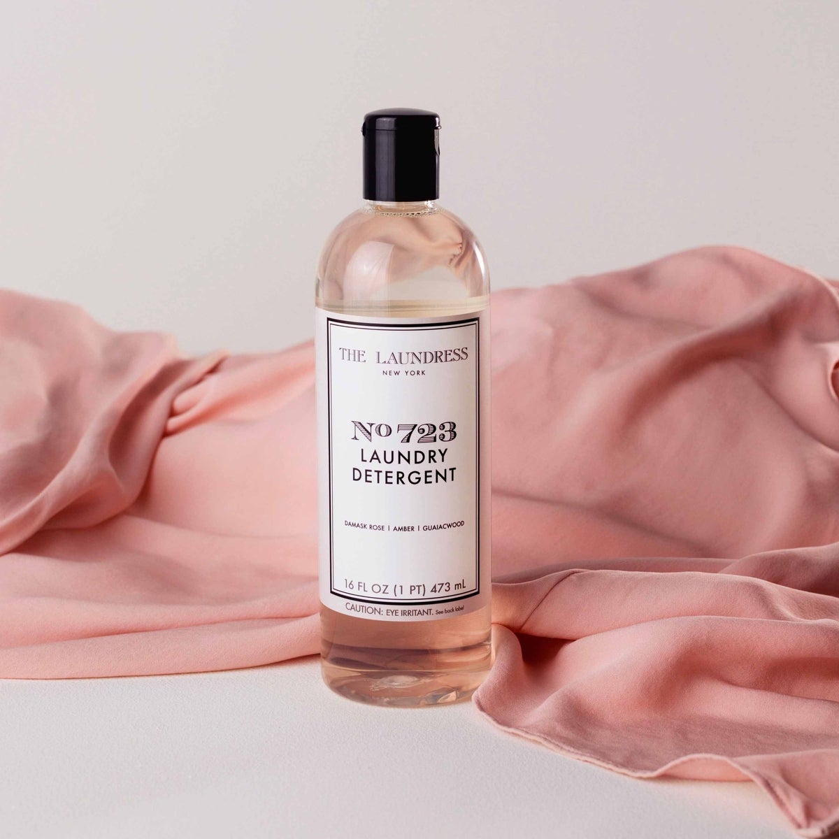 The Laundress 16 fl. oz. No 723 Detergent | The Container Store