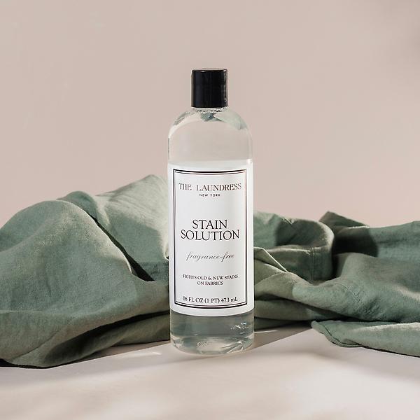 The Laundress Stain Brush