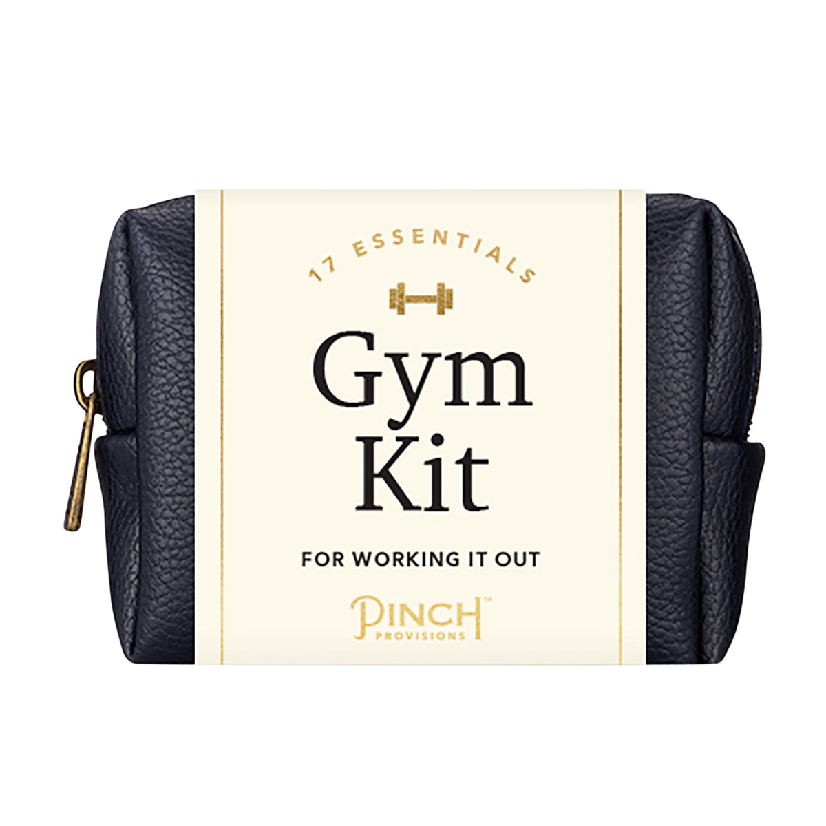 Pinch Provisions Mini Gym Kit Navy