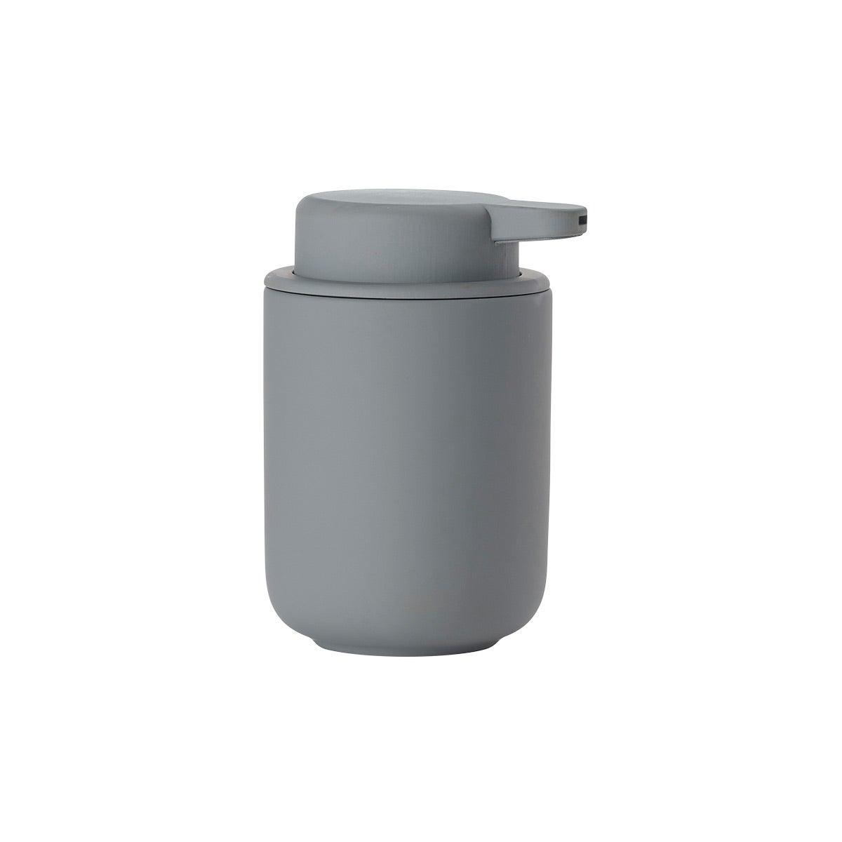 Zone Denmark 8.5 oz UME Soap Dispenser Grey