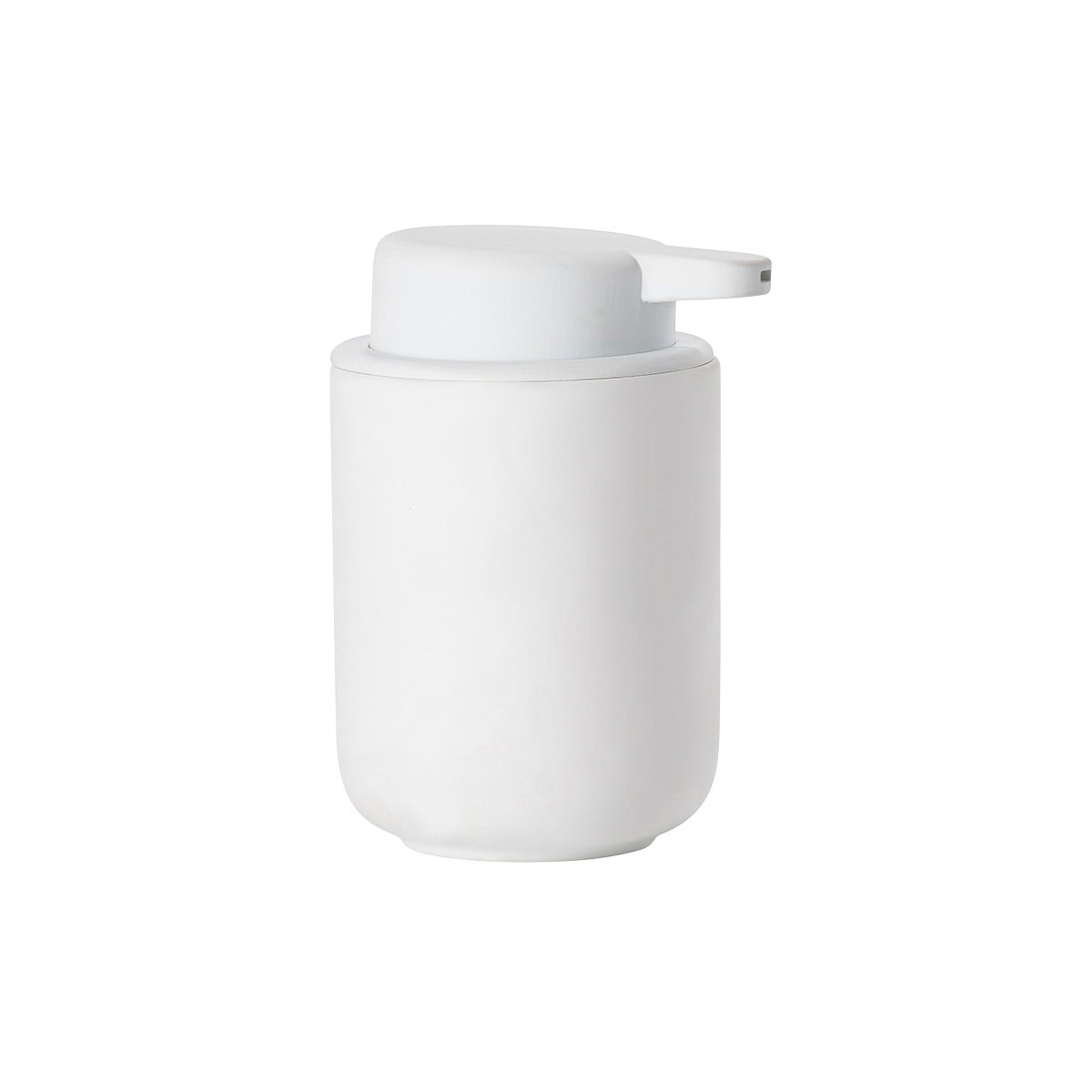 Zone Denmark 8.5 oz. UME Soap Dispenser White