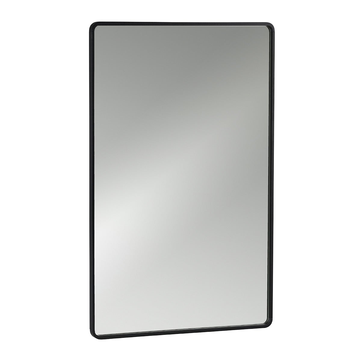 Zone Denmark RIM Wall Mirror | The Container Store