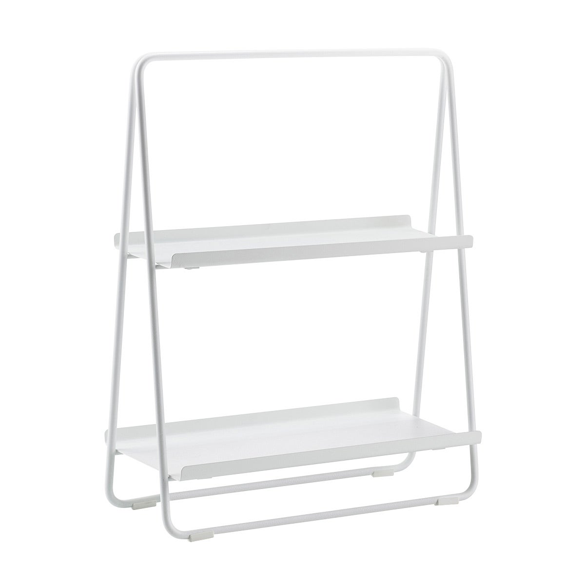Zone Denmark Small A-Collection Shelf Unit White