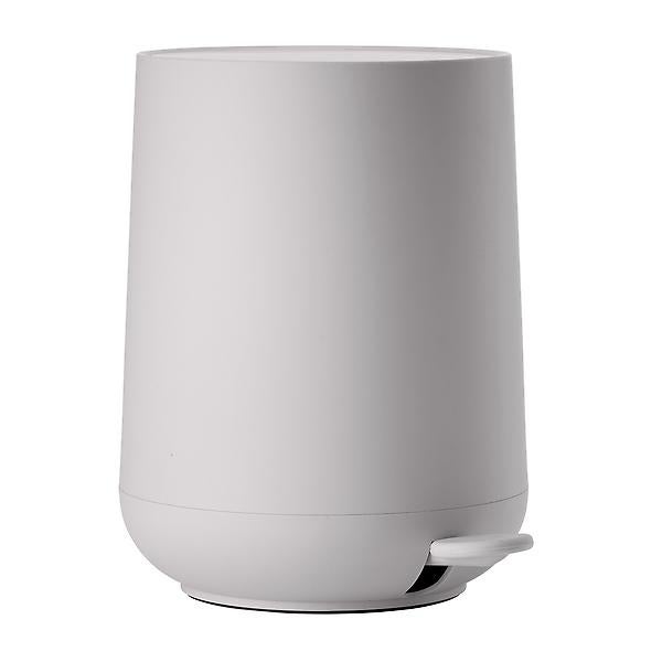 ZONE Denmark NOVA ONE ペダルビン Zone Denmark NOVA 3L Waste Bin | The Container Store
