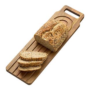 The Container Store Bread Serving Board