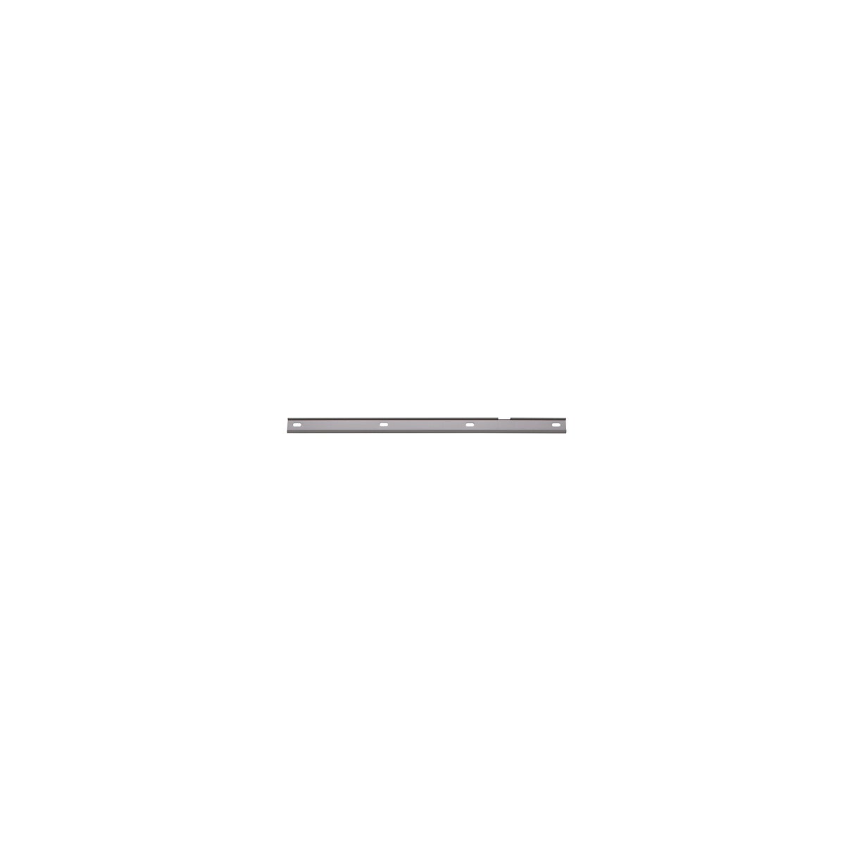 Elfa 26" Top Track Graphite