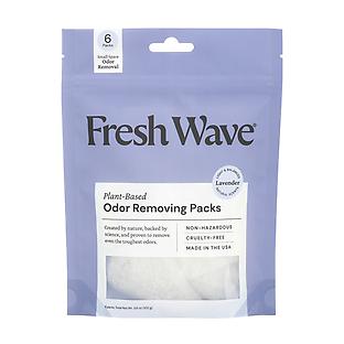 Fresh Wave Odor Removing Packs
