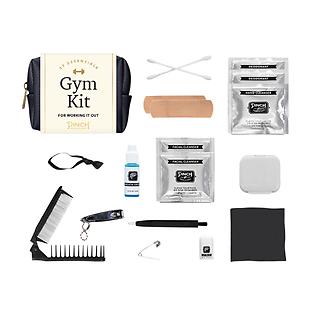 Pinch Provisions Mini Gym Kit