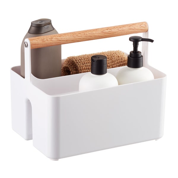 mDesign OntheGo Caddy The Container Store