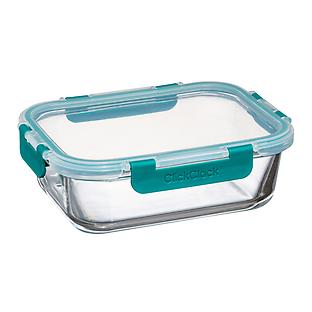 Food Storage Containers: Airtight Food Containers & Glass Food Storage ...