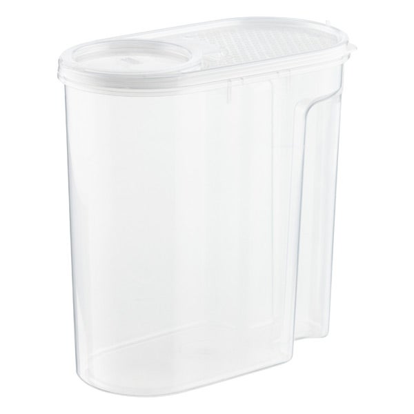 Tellfresh Store & Pour Dry Food Dispensers
