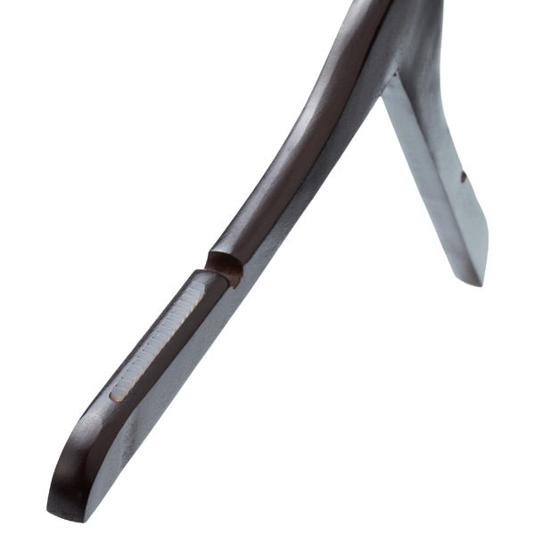 The Container Store Premium Wooden Hangers