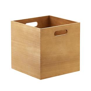Brentwood Storage Cube