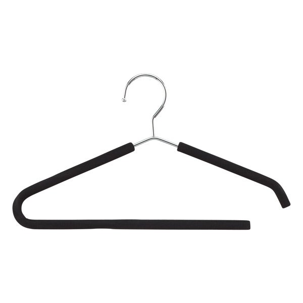 Black Grippy Hangers
