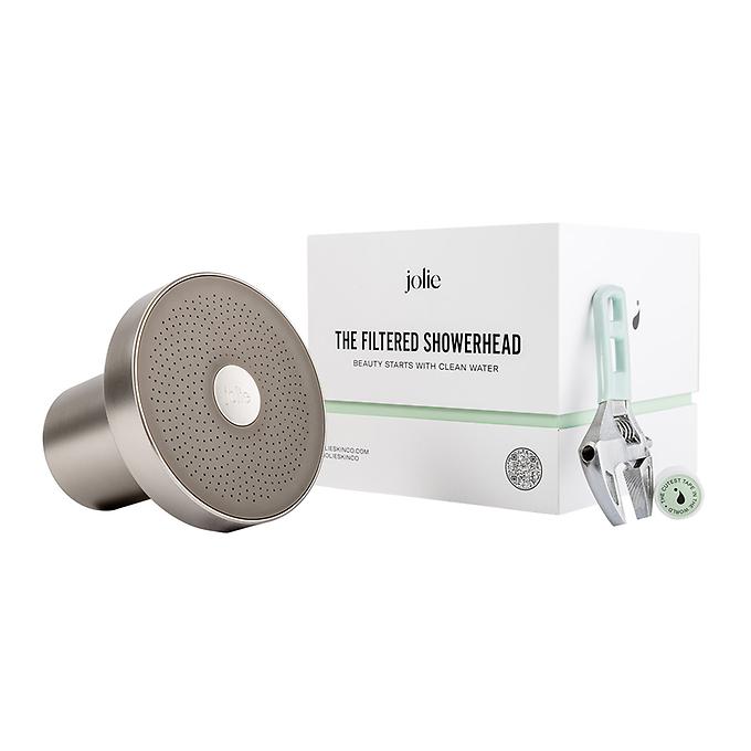 Jolie Filtered Showerhead