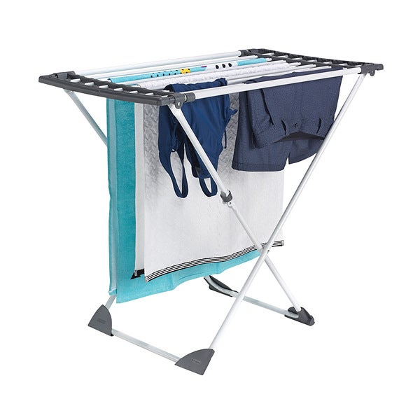 Polder expandable 2025 drying rack costco